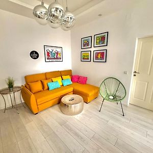 Appartement met een Slaapkamer